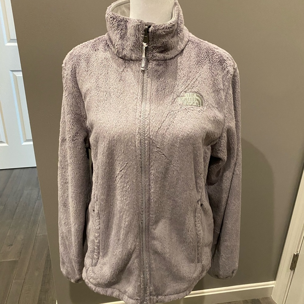 Women’s North Face Osito Jacket